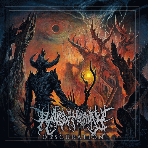 Relics Of Humanity : Obscuration